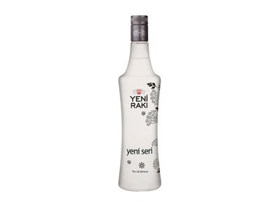 YENİ RAKI