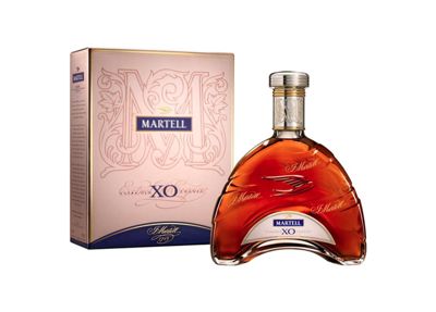 MARTEL X.O