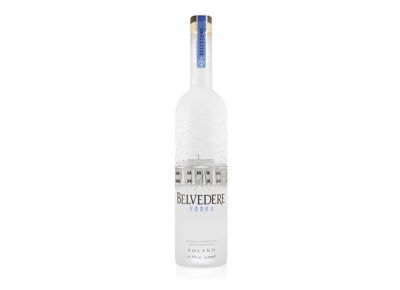 BELVEDERE