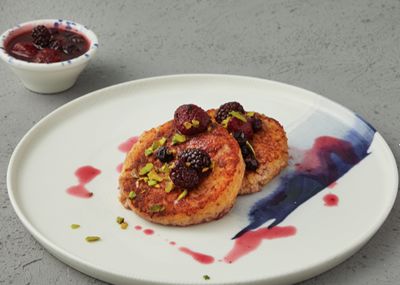 TARÇINLI FRANSIZ TOSTU