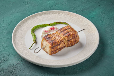 ADANA KEBAP 180 Gr. / 780 Kcal