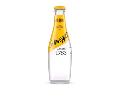 SCHWEPPES TONİK