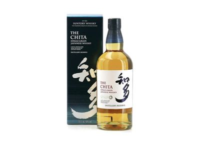 THE CHITA
