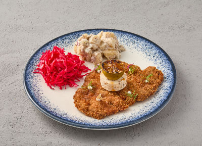 DANA ŞİNİTZEL 150 Gr.