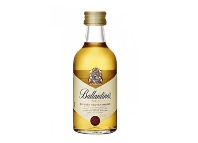 BALLANTINE'S