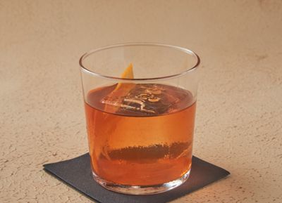 OLD FASHIONED