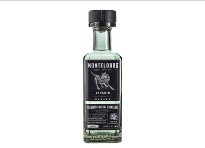 MONTELOBOS MEZCAL
