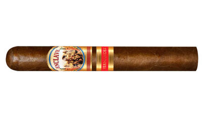 ENCLAVE HABANO
