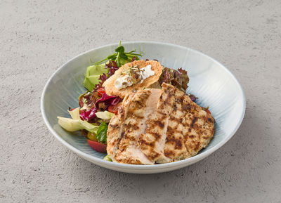 YEŞİL SALATA 170 Gr.