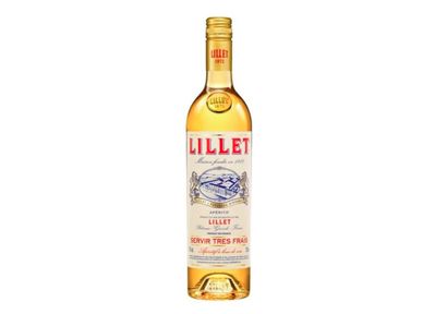 LILLET BLANC