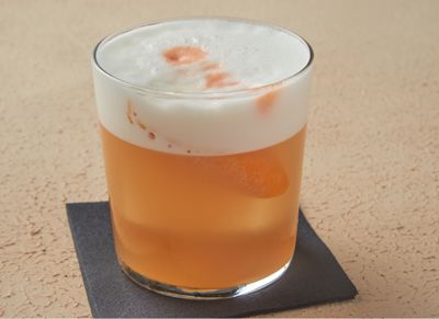 AMARETTO SOUR