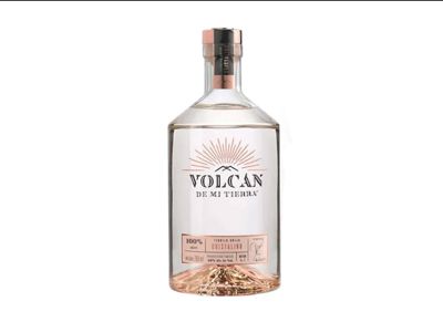 VOLCAN ANEJO