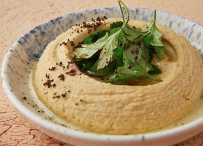 HUMUS