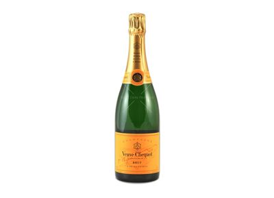 VEUVE CLICQUOT BRUT