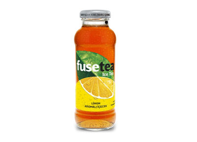 FUSE TEA LİMON
