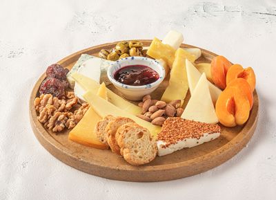 PEYNİR TAHTASI