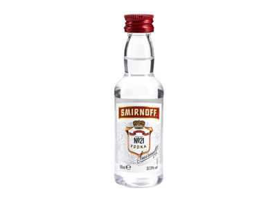 SMIRNOFF