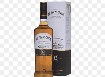 BOWMORE 12 YR