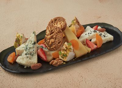 PEYNİR TABAĞI