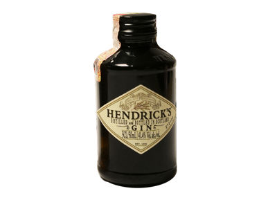 HENDRIKC'S