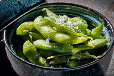 EDAMAME