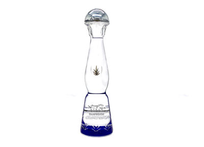 AZUL PLATA