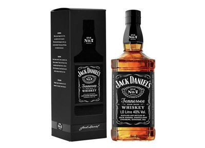 JACK DANIEL'S