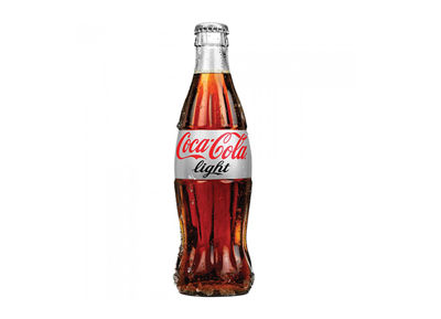 COCA COLA LIGHT