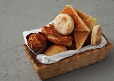 KARIŞIK FIRIN SEPETİ