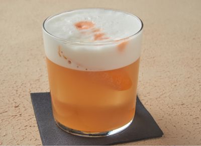 AMARETTO SOUR