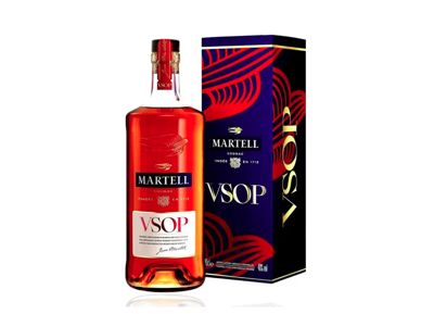 MARTELL V.S.O.P