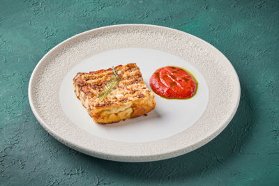 LAZANYA / 770 Kcal