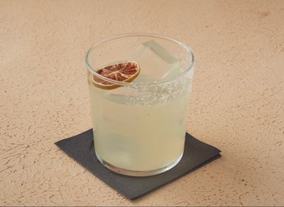 TOMMY'S MARGARITA
