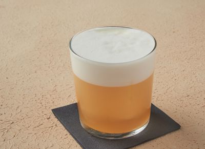 WHISKEY SOUR