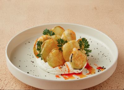 GİRİTLİ KABAK