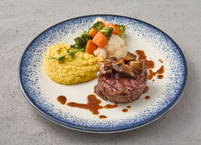 IZGARA DANA BONFİLE 200 Gr.