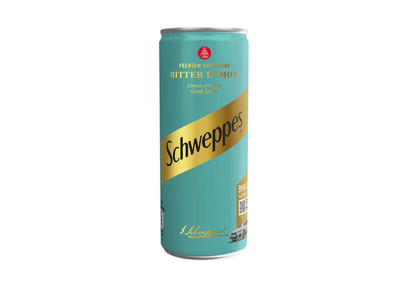 SCHWEPPES LİMON