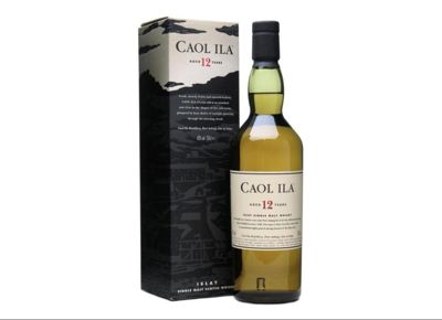CAOL ILA