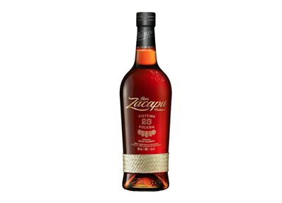 ZACAPA ROM