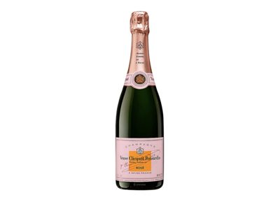 VEUVE CLICQUOT ROSE