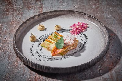 TAVADA KIZARMIŞ BARBUN 120 Gr.