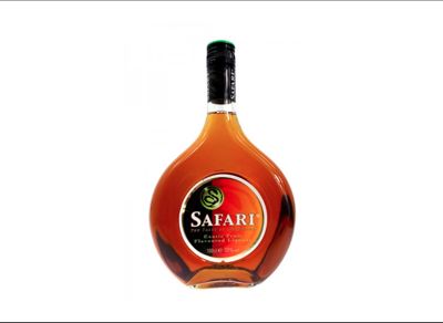 SAFARI