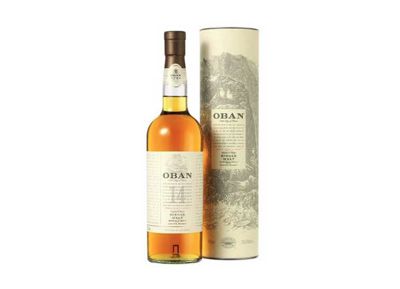 OBAN 14 YO