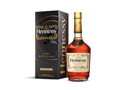 HENNESSY V.S