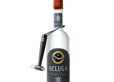 BELUGA GOLD LINE