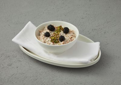 BIRCHER MÜSLİ