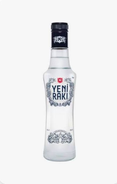 YENİ RAKI  