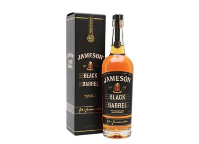 JAMESON BLACK BARREL