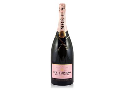 MOET CHANDON ROSE