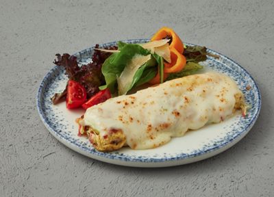 İKİ YUMURTA SEÇİMİNİZE GÖRE